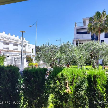 Rota Punta Candor Terrace Playa 3 Bajo C Zewnętrze zdjęcie