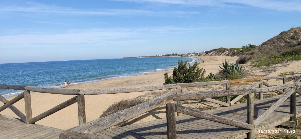 Rota Punta Candor Terrace Playa 3 Bajo C Zewnętrze zdjęcie