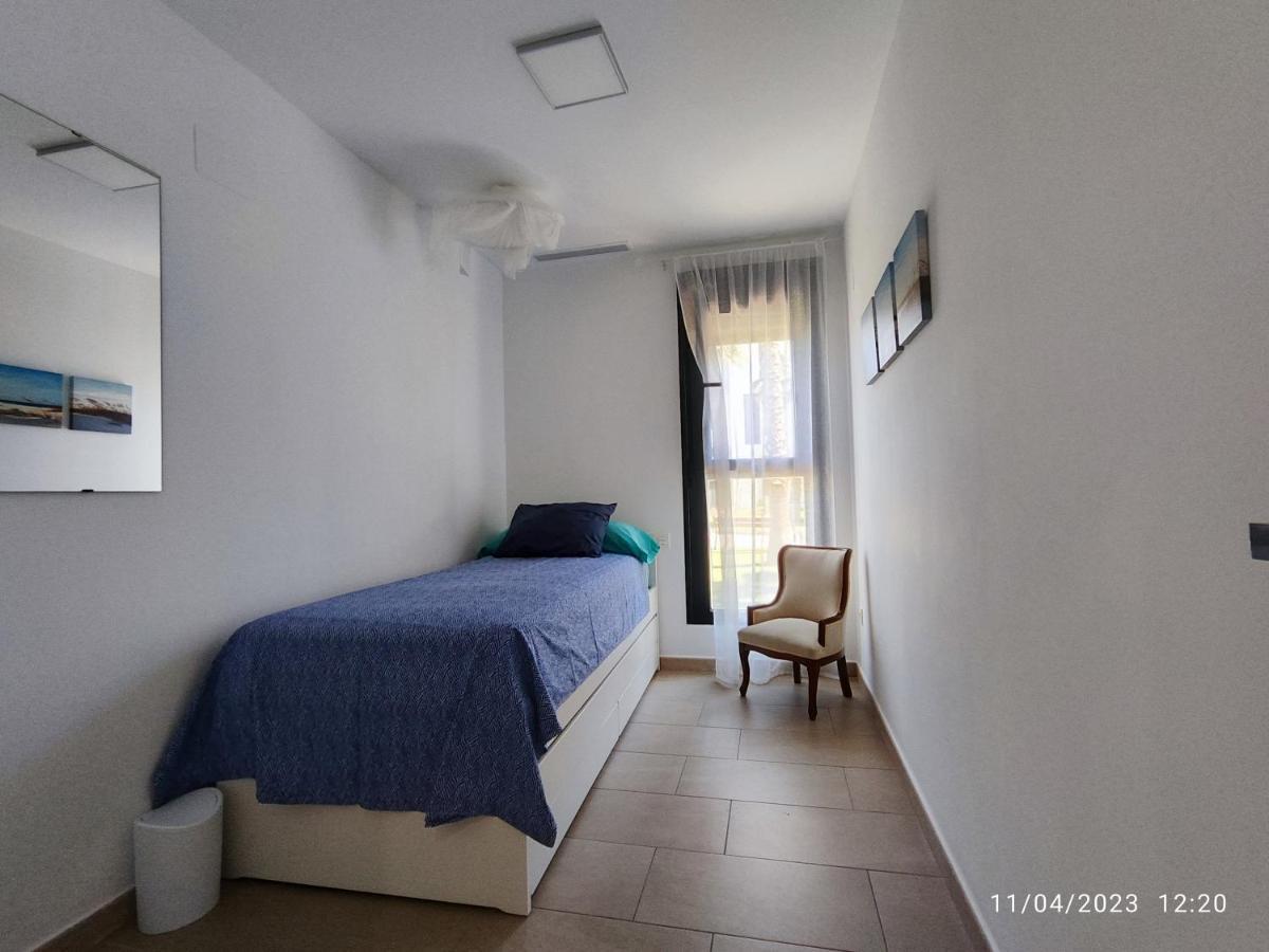 Rota Punta Candor Terrace Playa 3 Bajo C Zewnętrze zdjęcie