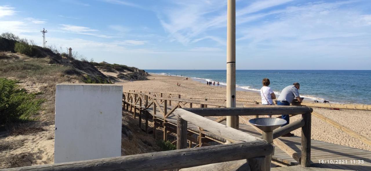 Rota Punta Candor Terrace Playa 3 Bajo C Zewnętrze zdjęcie