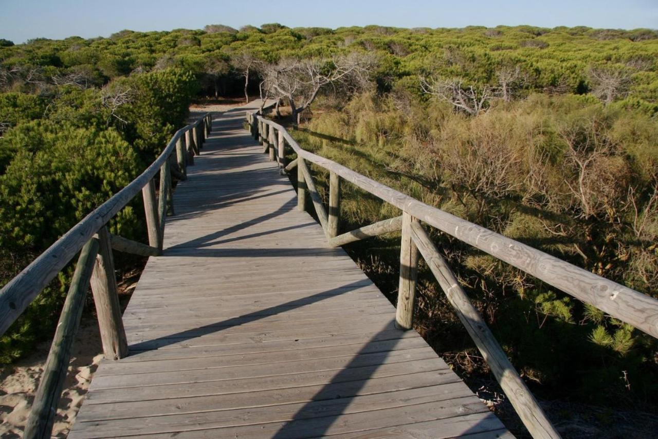 Rota Punta Candor Terrace Playa 3 Bajo C Zewnętrze zdjęcie
