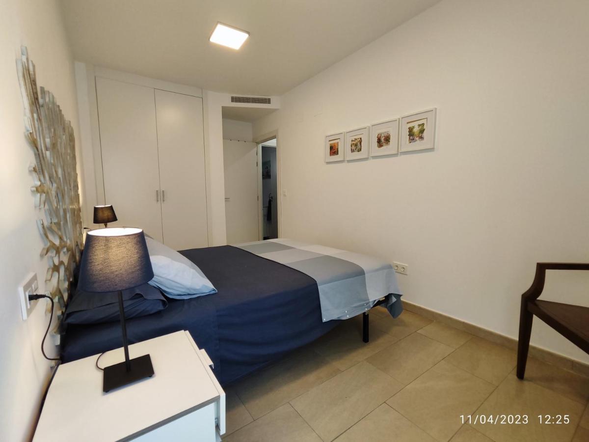 Rota Punta Candor Terrace Playa 3 Bajo C Zewnętrze zdjęcie