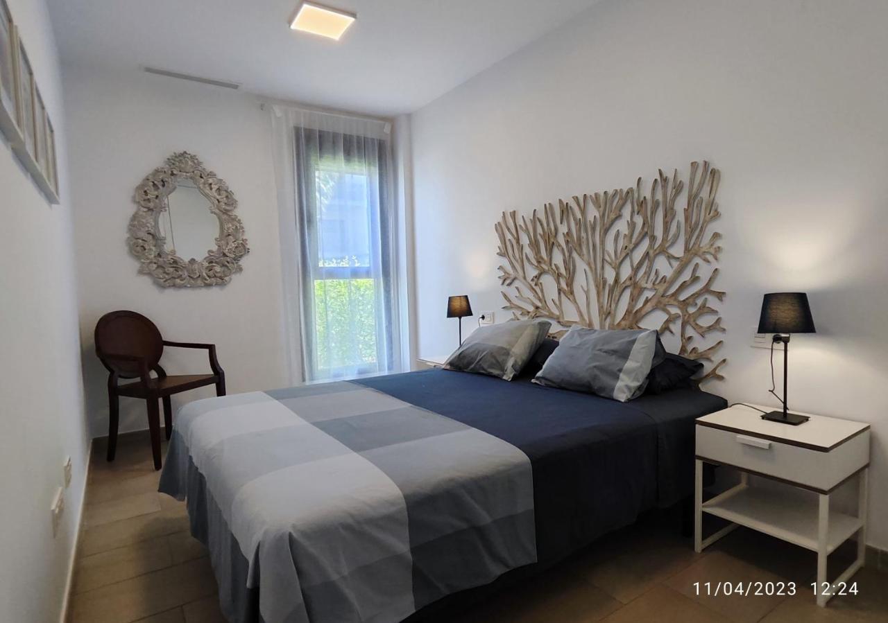 Rota Punta Candor Terrace Playa 3 Bajo C Zewnętrze zdjęcie