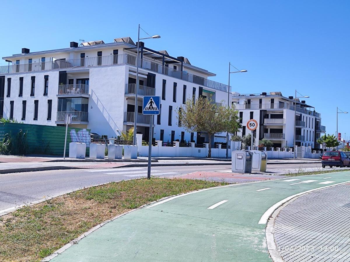 Rota Punta Candor Terrace Playa 3 Bajo C Zewnętrze zdjęcie