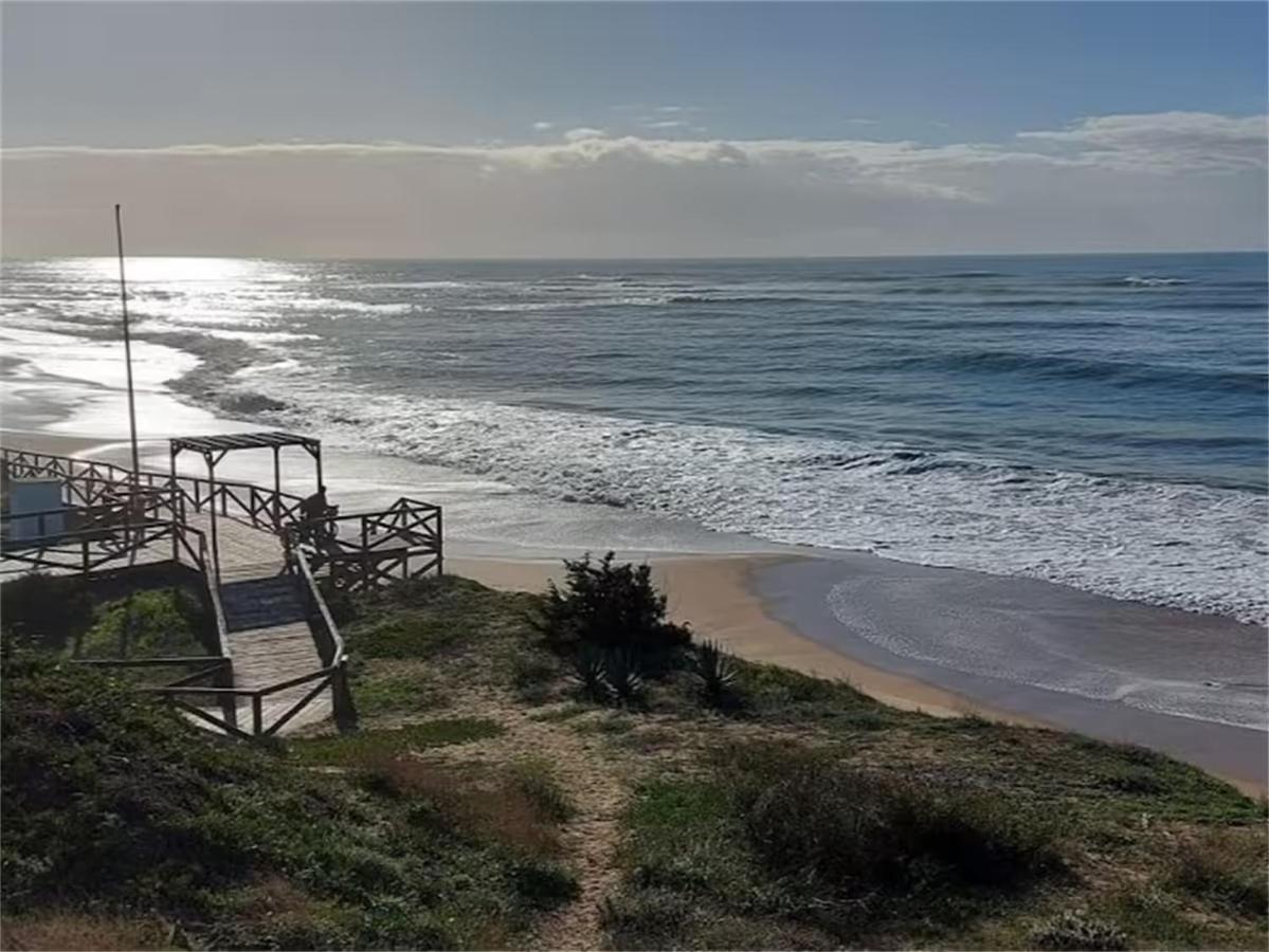 Rota Punta Candor Terrace Playa 3 Bajo C Zewnętrze zdjęcie