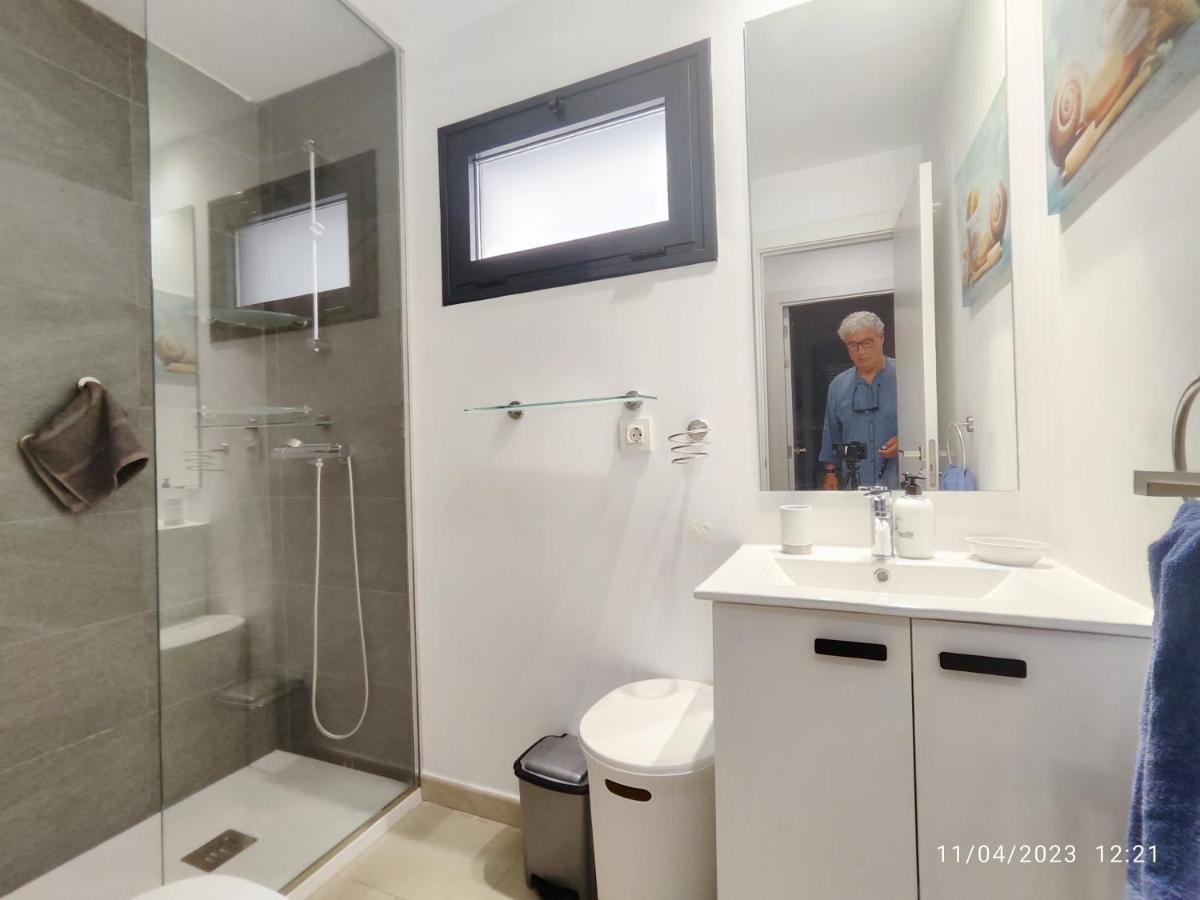 Rota Punta Candor Terrace Playa 3 Bajo C Zewnętrze zdjęcie
