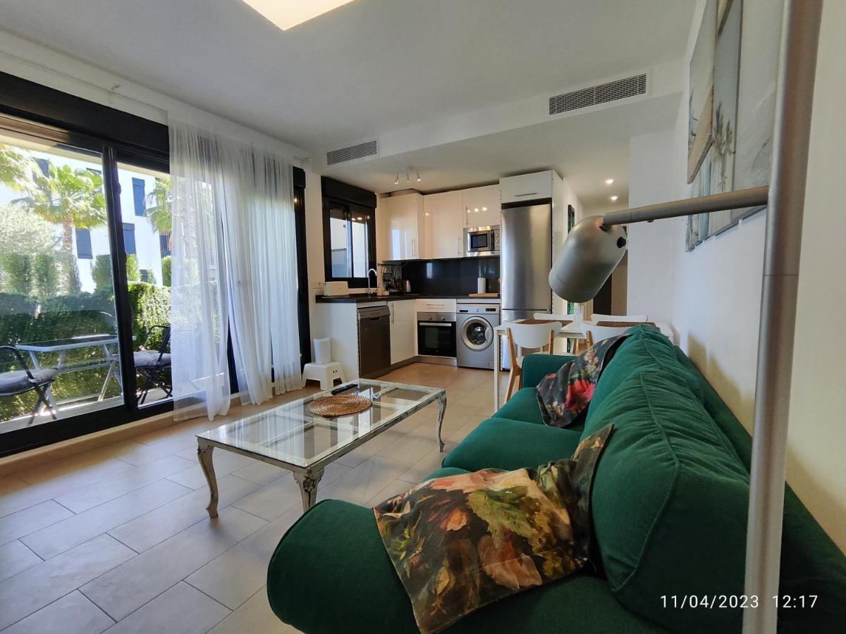 Rota Punta Candor Terrace Playa 3 Bajo C Zewnętrze zdjęcie