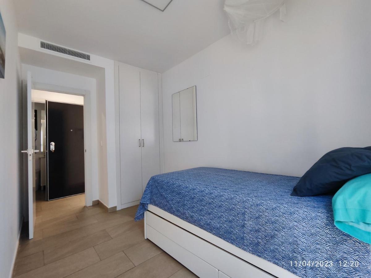 Rota Punta Candor Terrace Playa 3 Bajo C Zewnętrze zdjęcie