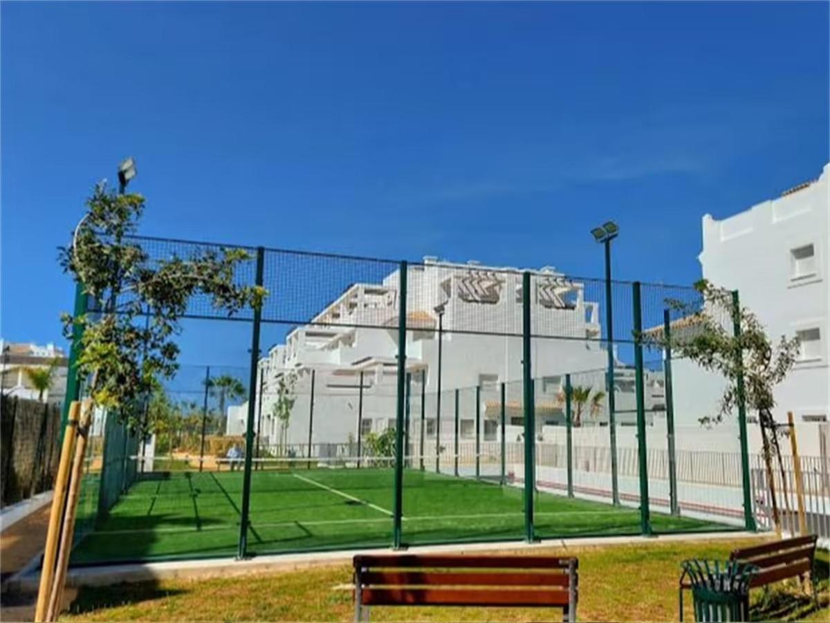 Rota Punta Candor Terrace Playa 3 Bajo C Zewnętrze zdjęcie