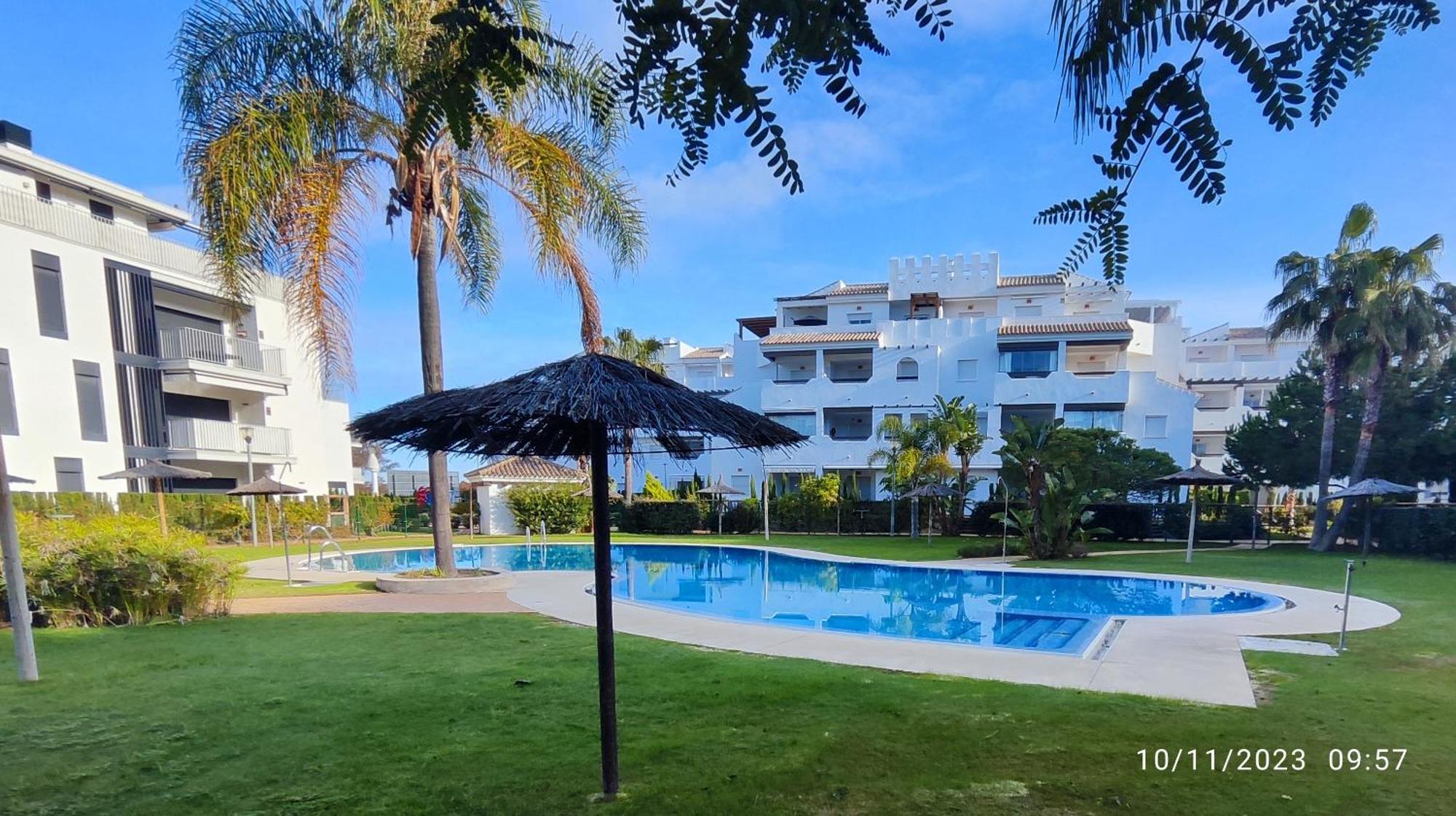 Rota Punta Candor Terrace Playa 3 Bajo C Zewnętrze zdjęcie