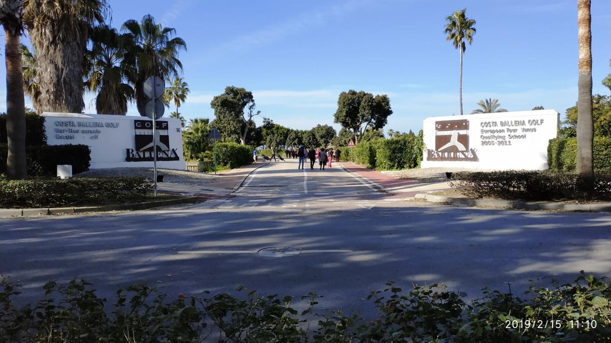 Rota Punta Candor Terrace Playa 3 Bajo C Zewnętrze zdjęcie
