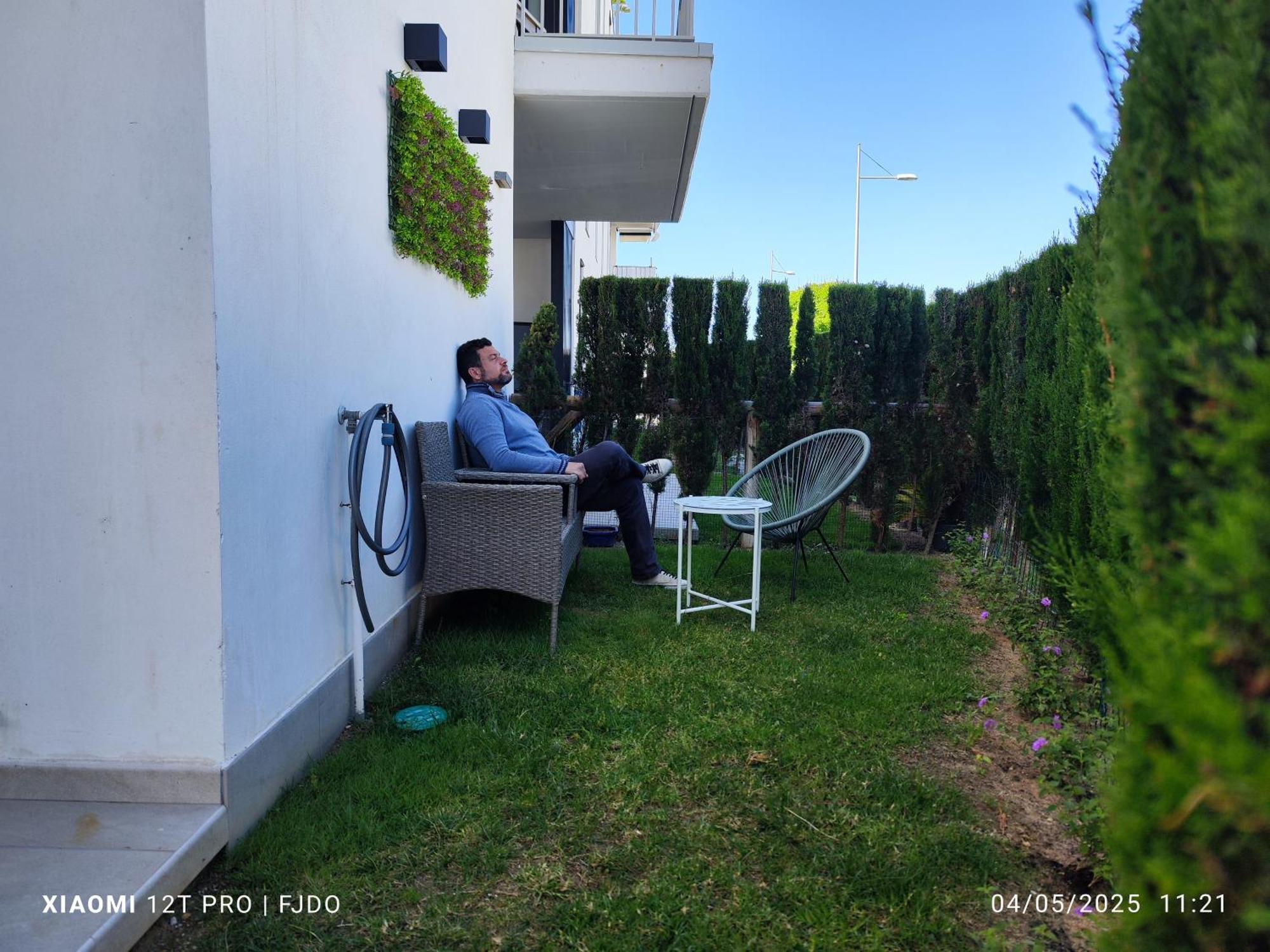 Rota Punta Candor Terrace Playa 3 Bajo C Zewnętrze zdjęcie